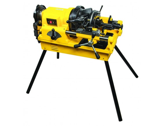 CHATTEL CHT 3004 TEZGAH TİPİ BORU PAFTASI 1000 WAT(OTOMATİK) 220v